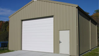 Garage Door Openers at 94199 San Francisco, California